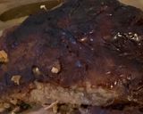 Foto del paso 2 de la receta: Plateada al horno
