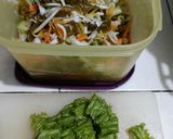 Foto langkah ke 6 dari resep Asinan Betawi.