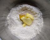 Foto del paso 2 de la receta: Pan dulce