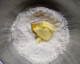 Foto del paso 2 de la receta: Pan dulce