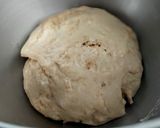 Foto del paso 3 de la receta: MASA🍁Para Empanada Árabe...!🐪