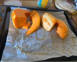 Foto del paso 3 de la receta: Calabaza crocante