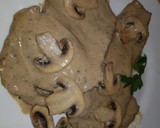 Foto del paso 8 de la receta: Entrecot a la pimienta