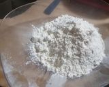Foto del paso 1 de la receta: Budín de limón
