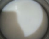 Foto langkah ke 2 dari resep 174. Puding Lapis Mutiara.