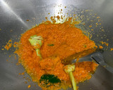 Foto langkah ke 1 dari resep Gulai Ayam Kampung Khas Batak.