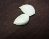 Foto del paso 2 de la receta: Achicoria salteada