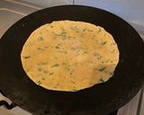 મેથી ના થેપલા (Methi na thepla recipe in Gujarati) રેસીપી સ્ટેપ3ફોટો
