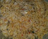 A picture of step 6 of Fresh Fish Jollof Rice.