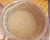 A picture of step 2 of Chital fish croquette.