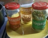 Foto del paso 4 de la receta: Pescado fácil a la cacerola con verduras