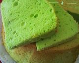 Foto langkah ke 5 dari resep Chiffon cake putih telur.