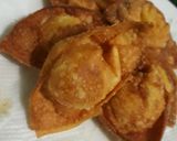 Foto langkah ke 10 dari resep Pangsit ayam.
