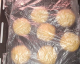 A picture of step 5 of Bread.