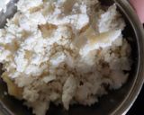சைவ முட்டை பொரியல் (Saiva muttai poriyal recipe in tamil) ரெசிபி ஸ்டேப் 1 புகைப்படம்