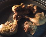 صورة لخطوة 3 من وصفة كبسة دجاج 🍗