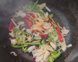 Foto del paso 1 de la receta: Pescado a la cacerola