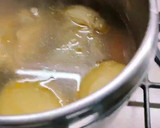 Foto del passaggio 2 della ricetta Stracciatella romana