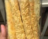Foto langkah ke 5 dari resep Cheese Stik.