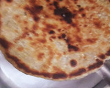 बाजरे की थालीपीठ (Bajre ki Thalipeeth recipe in hindi) रेसिपी चरण 4 फोटो