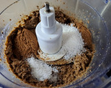 Foto del paso 2 de la receta: Bomboncitos de coco y banana