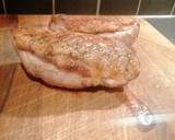 Duck breast with chorizo cassoulet recipe step 5 photo