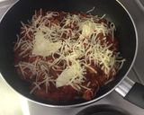 Foto del paso 4 de la receta Berenjenas rellenas