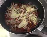 Foto del paso 4 de la receta: Berenjenas rellenas