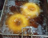 Foto del paso 4 de la receta: Donuts panko sushi 🍩🥢