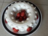 Gelatina de Gansito