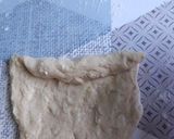 Une image de l'étape 3 de Focaccia tourbillon !!.