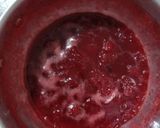 Foto langkah ke 1 dari resep Panna cotta.