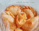 Foto langkah ke 11 dari resep Pastel Ubi.