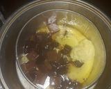 Foto langkah ke 1 dari resep Brownies Alpukat.