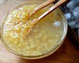 鮮奶綠豆西米露食譜步驟7照片