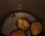 आलू गोभी दम (aloo gobi dum recipe in Hindi) रेसिपी चरण 1 फोटो