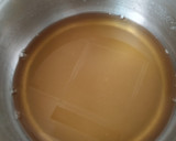 Foto del paso 2 de la receta: Tarta semiesfera colibrí