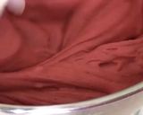Foto del paso 3 de la receta: 🧁Cupcake Red Velvet cobertura Crema de Queso ❤️