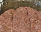 Foto del paso 4 de la receta: Cocina para principiantes: Kubbih o kibbeh cocido