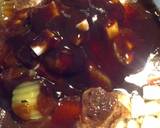 Simmered chicken recipe step 5 photo