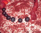 Foto del paso 9 de la receta: Red velvet