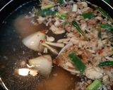 Foto langkah ke 1 dari resep Hainan Rice Chicken Fillet.