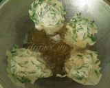 Foto langkah ke 2 dari resep TEMPE KEMUL khas WONOSOBO versi simple #pr_jajanandaerah.