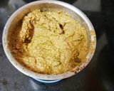 चमचमीत सोयाबीन मसाला (soyabean masala recipe in marathi) रेसिपी स्टेप 1 फोटो 