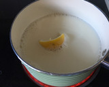 Foto del paso 1 de la receta: 141. Flan de plátano
