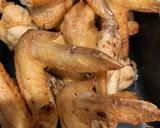 Foto langkah ke 1 dari resep Ayam korea super gampil.