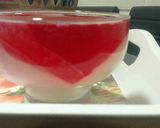 Foto del paso 3 de la receta: Postre 3 colores