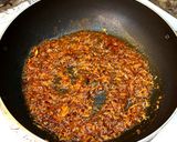 A picture of step 4 of Leftover Watermelon Recipe - Watermelon Rind Curry.