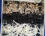 Foto langkah ke 4 dari resep Brownies.