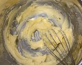 菠蘿麵包(波蘭種、肉鬆口味)的食譜步驟7照片